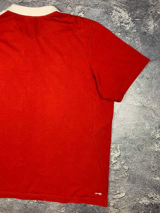 Поло Adidas climate Розмір 2XL-3XL