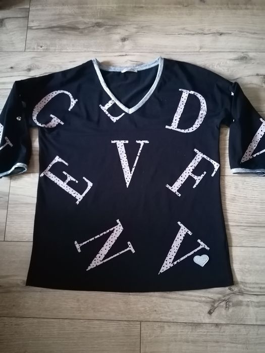 Bluzka firmy Passions