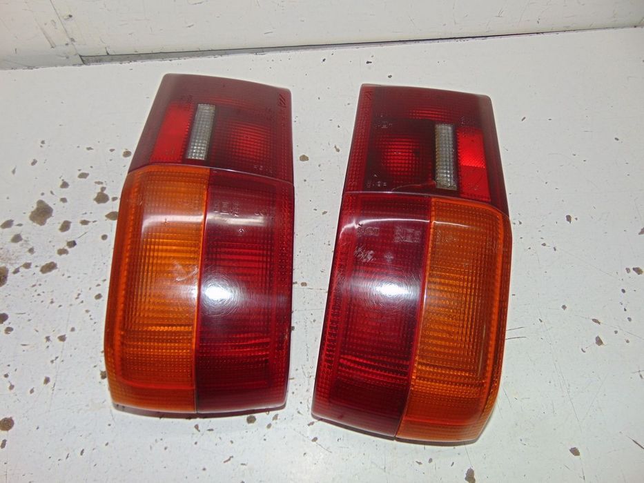 Austin Maestro farolins