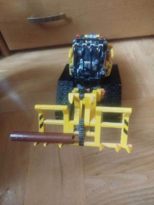 Lego technic 42094