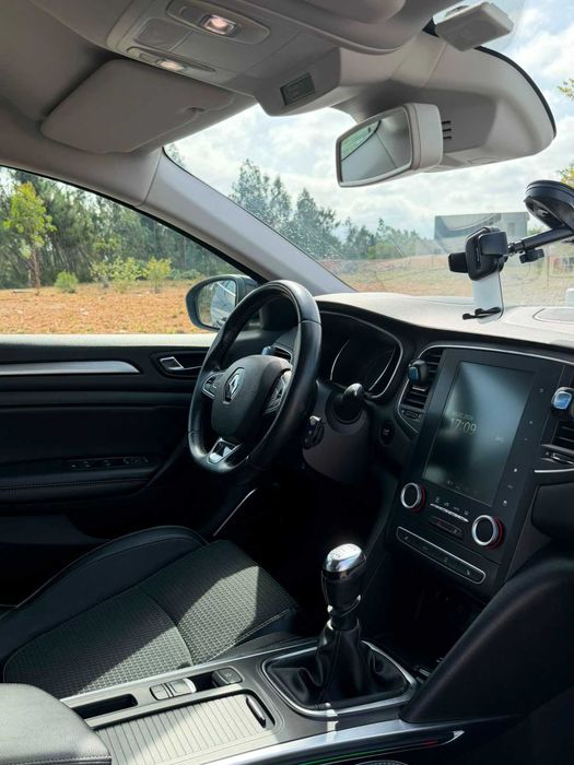 2016 Renault Megane IV 1.6 DCI 130cv Bose Edition