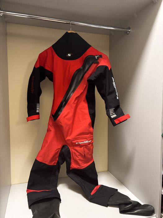 Suchar sandiline risingstar JXS