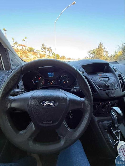 Ford Transit Connect 2017 XL Cargo Van