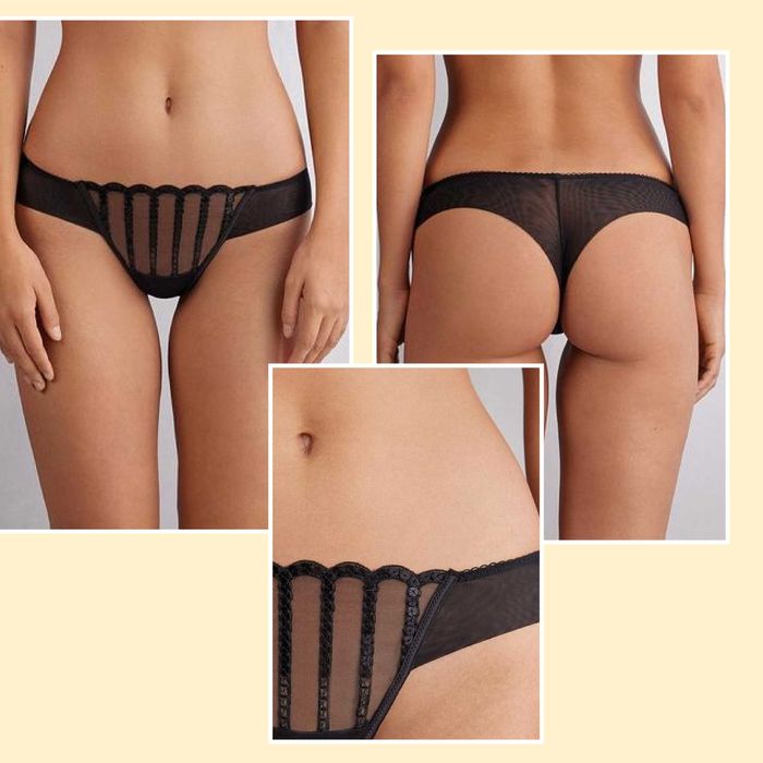 НОВІНКА 2025 року! Трусики Intimissimi