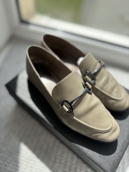 Лофери massimo dutti
