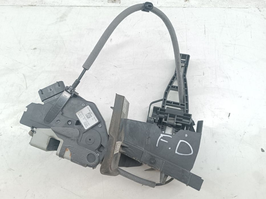 Mecanismo de porta - FORD FOCUS III Caixa/Hatchback | 11 -