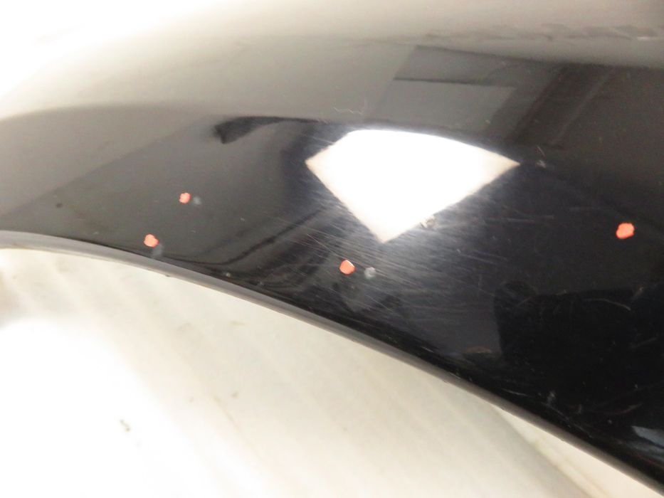 Błotnik Lewy Przedni Mitsubishi Outlander I (cu_w) X42