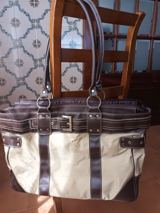 Saco de praia ou viagem