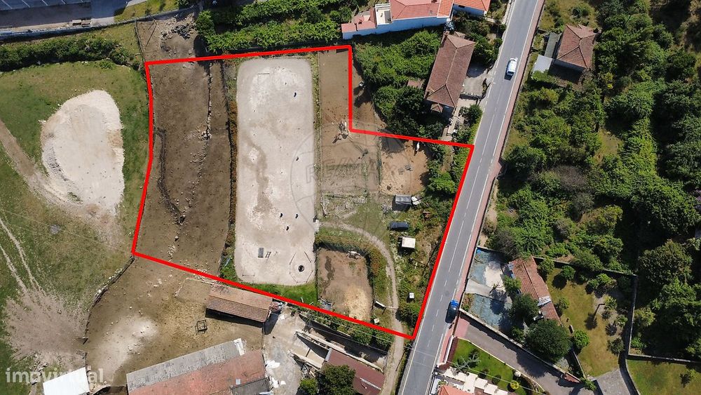 Land for Sale