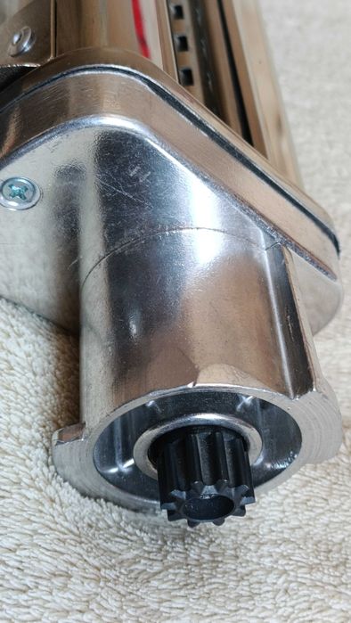 Насадка для тальятелле G3Ferrari G2P022 для машини для пасти G2P018