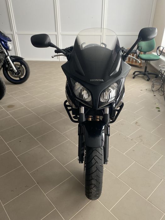 Honda CBF600 інжектор мото з Німеччини