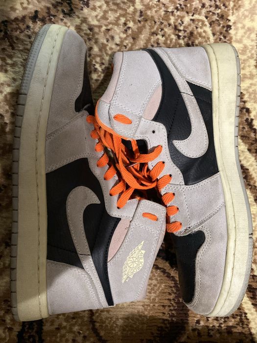 Кросівки Nike Air Jordan