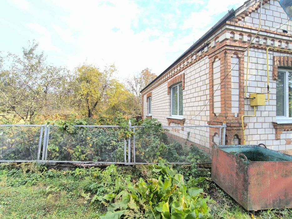 Продаж будинку Малинівка