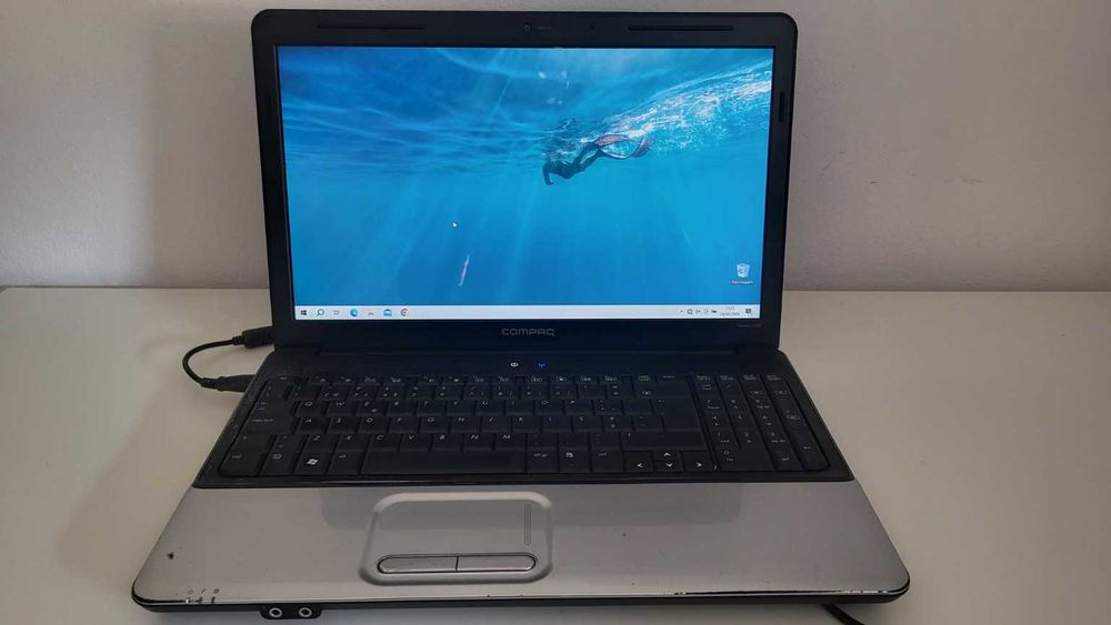 2 Portáteis SSD + Monitor | Prontos a Usar | Oportunidade