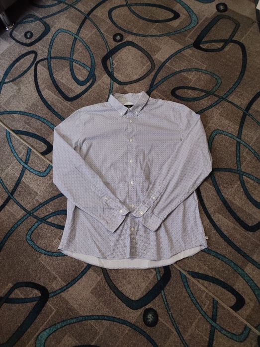 Рубашка от Springfield XXL