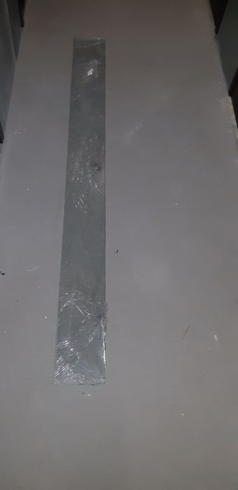 стеклянная полка