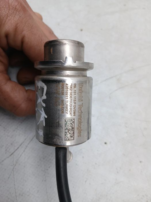 Injetor de adblue AUDI Q3 (F3B)