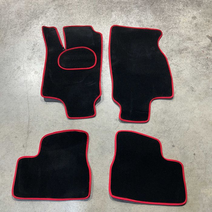 Tapetes Opel Astra F