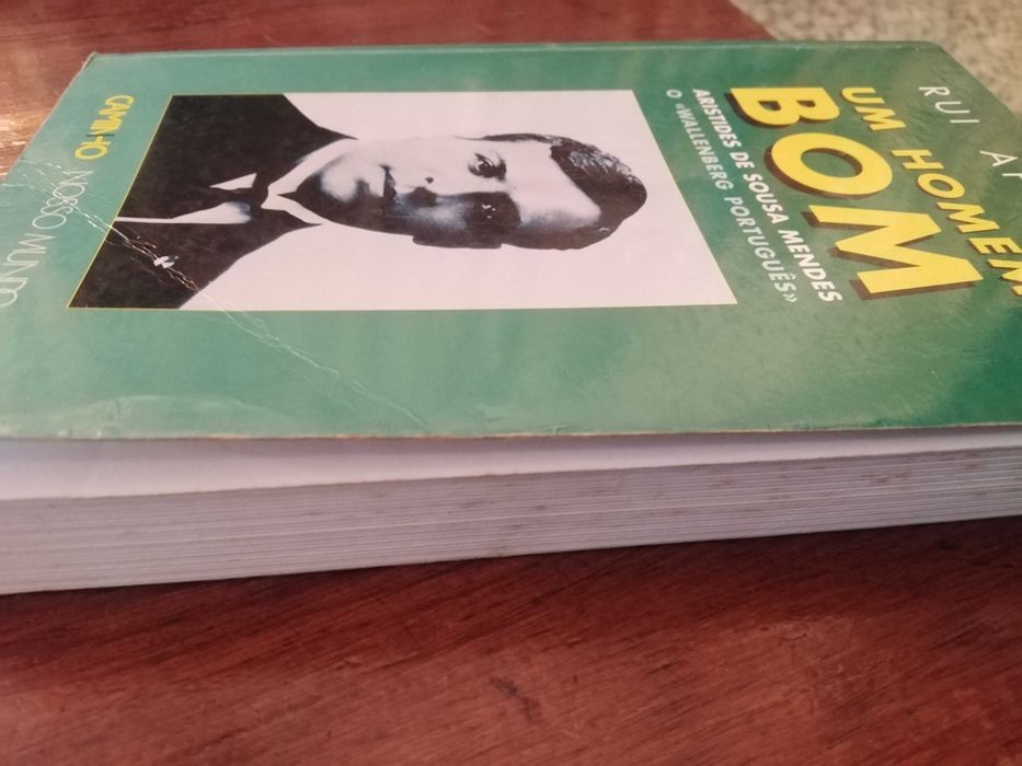 Rui Afonso - Um homem bom