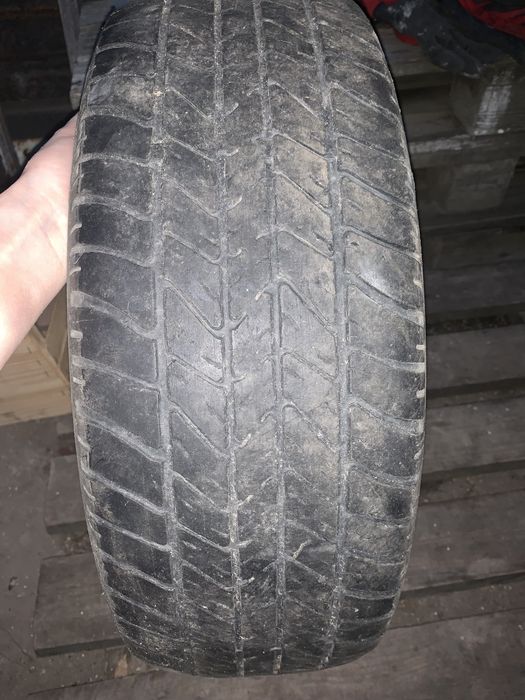Срочно запаска ланос родная debica presto + 185/60r14
