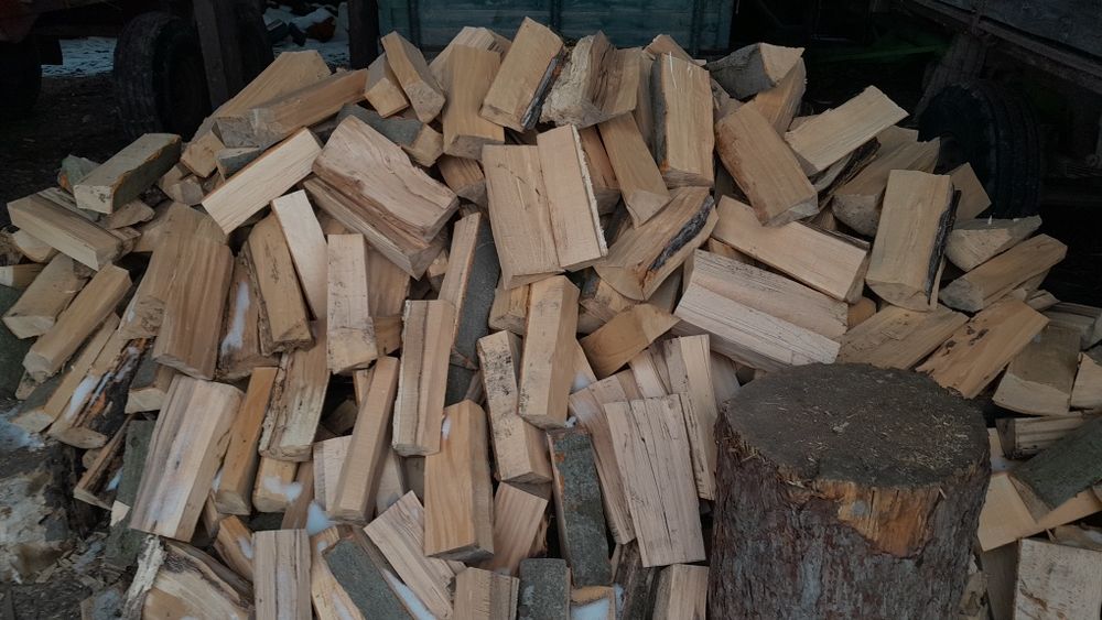 Дрова твердих, і мягких порід дзвоніть домовимся...