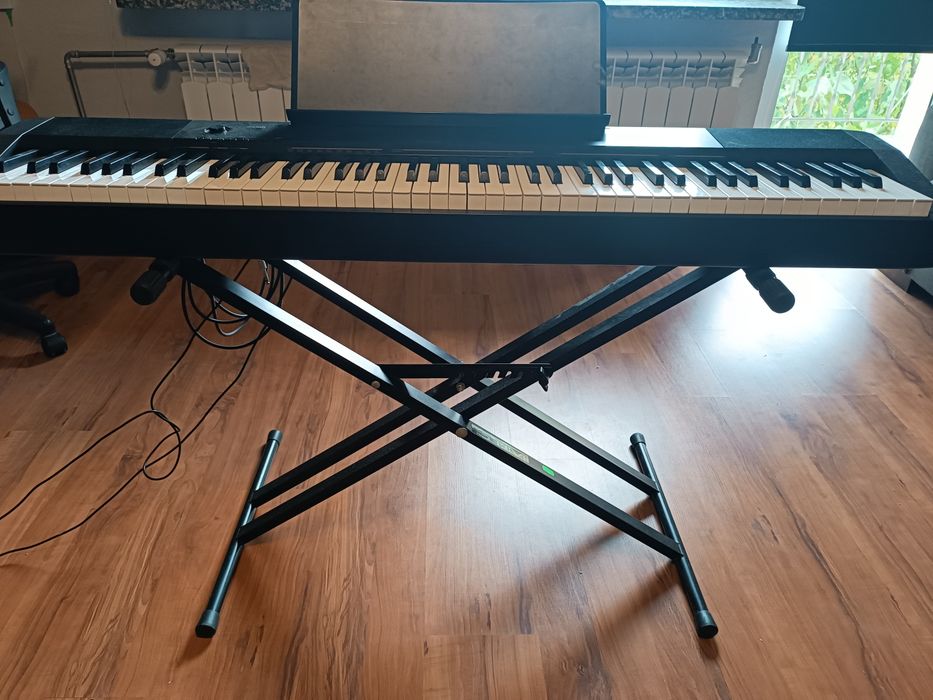 Pianino Casio CDP-130