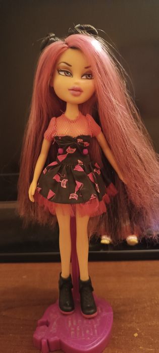 Ляльки  Bratz  Братц