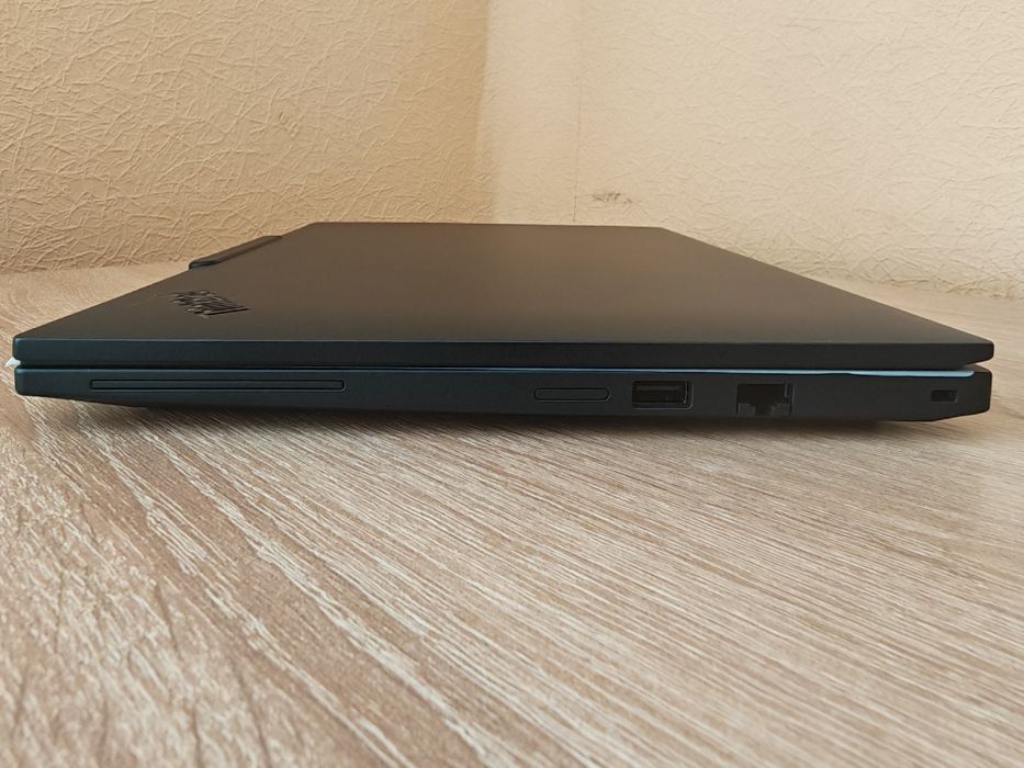 Ноутбук Lenovo ThinkPad T14 Gen 6/ Ryzen AI 5 PRO/ 16GB RAM/ SSD 256GB