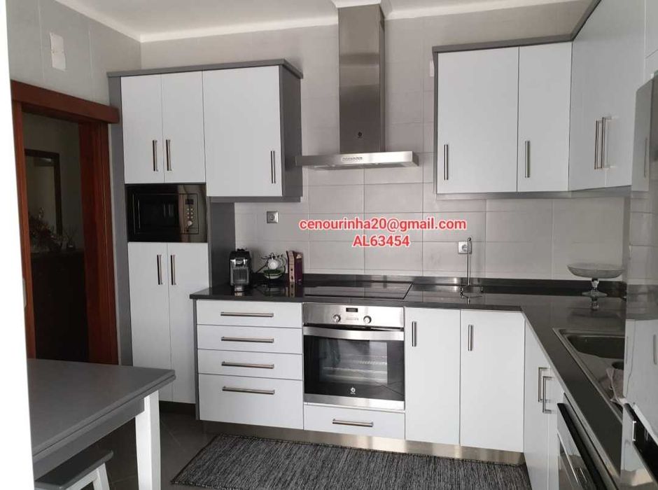 Apartamento T2+1 para Férias na Nazaré