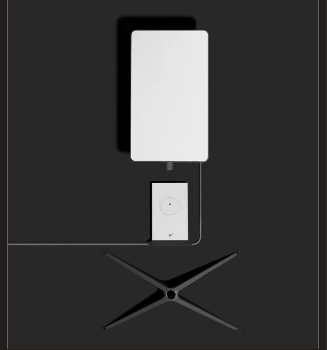 Продаж Старлінг з кронштейном / обмін