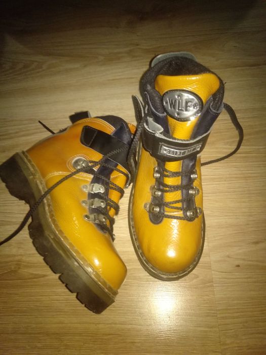 Ботинки Зимние WILDLIFE