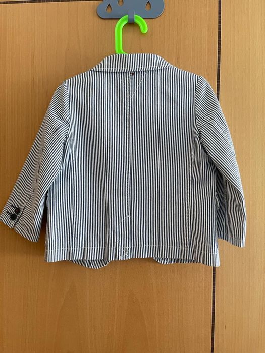 Casaco Tommy Hilfiger 3T
