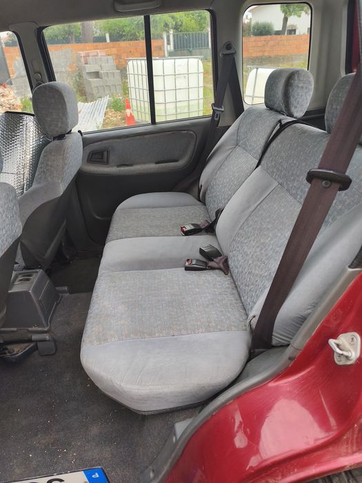 Suzuki Vitara 1.9TD 75CV