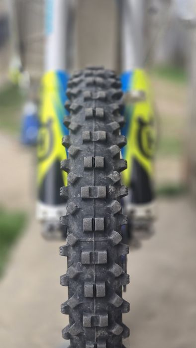 Kovi pro 250 HS 2020