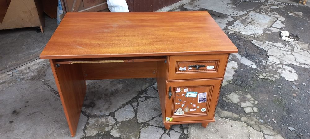 Стіл письмовий 113*66