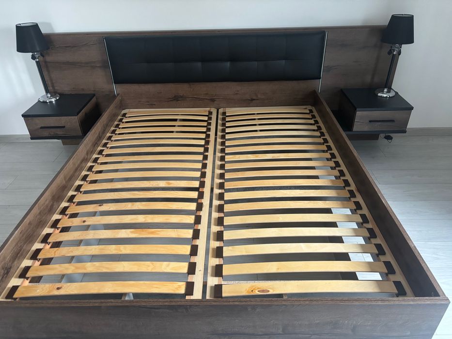 Sprzedam sypialnię z komodą