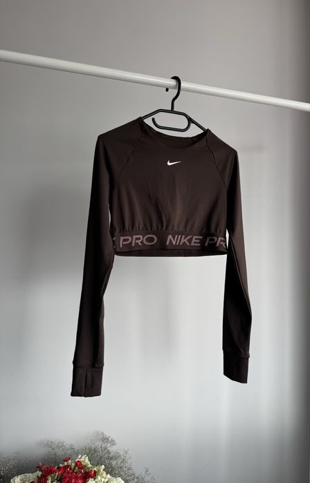 Кроп топ nike M р.