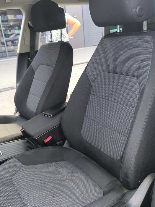 Автомобіль Passat