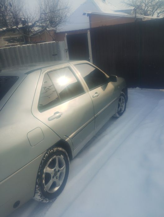 Продам чери амулет