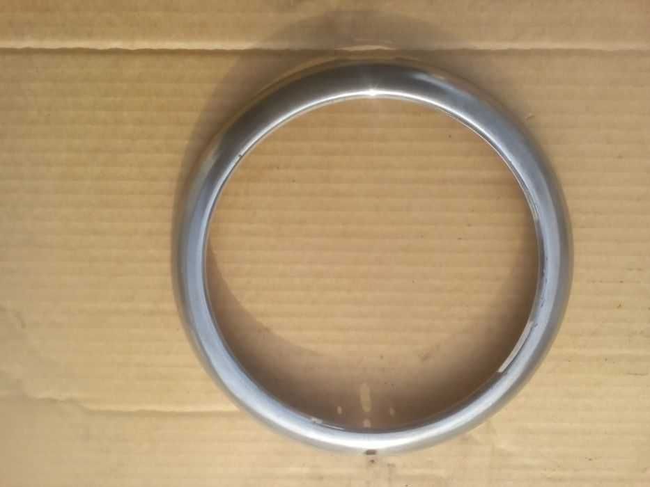 Ободок фары ГАЗ-М20 Победа