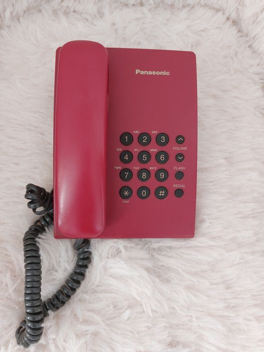 Телефон стаціонарний