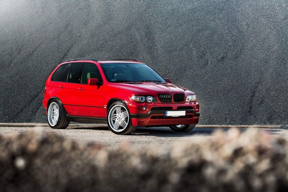 BMW termostat N63 N62 S63 e53 e60 e65 e70 f15 f16 f85 f86 x5m x6m CUSTOM 85* obniżenie temperatury