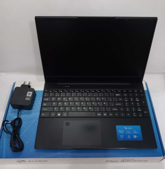 Portátil Alurin Flex Advance i7-1255U/16GB/1TB SSD/15.6"