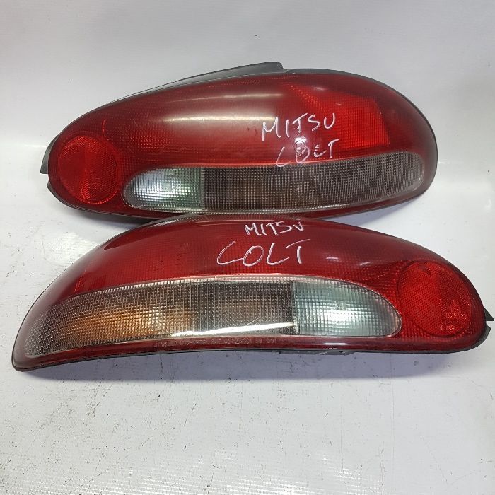 Farol farolim espelho Mitsubishi Space Star Mitsubishi COLT