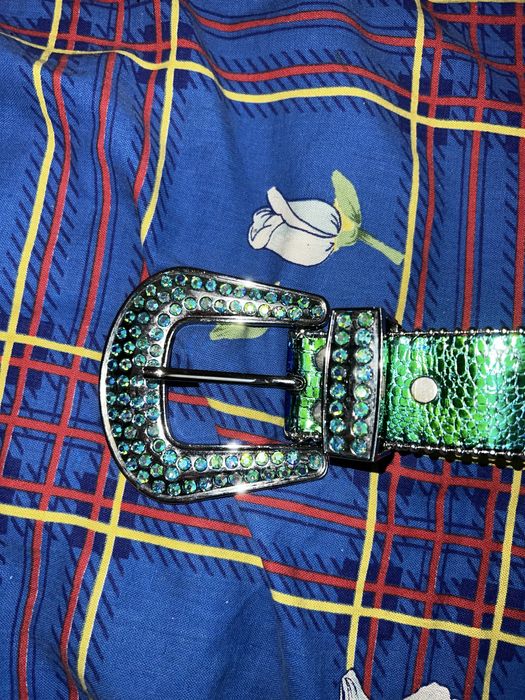 Ремни  bb-belt, 105 и 115 см