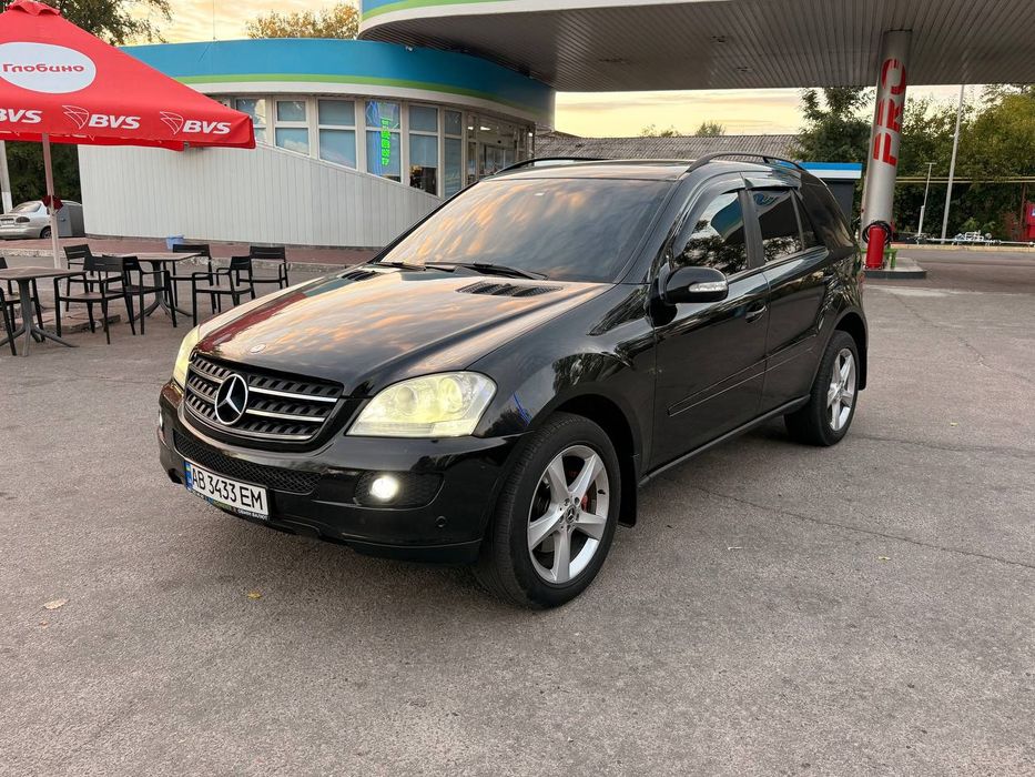 Продам Мерседес 3,0 дизель
