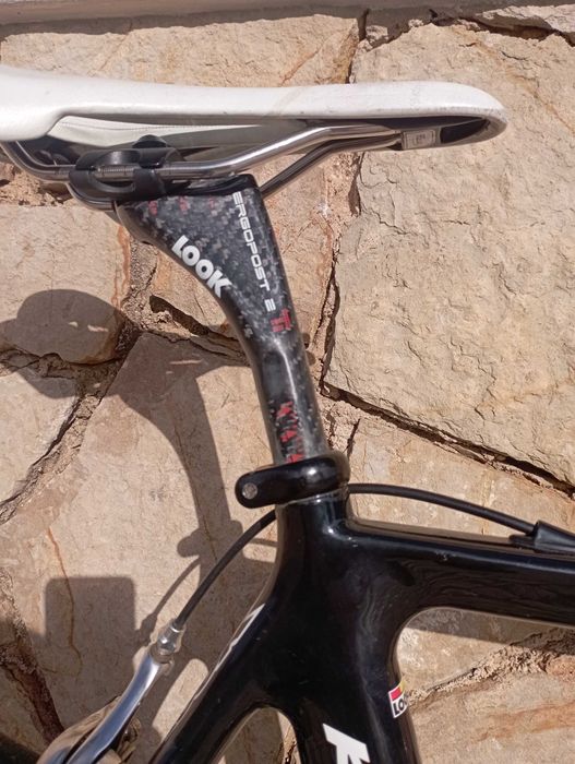 LOOK KG 386i HM Carbon