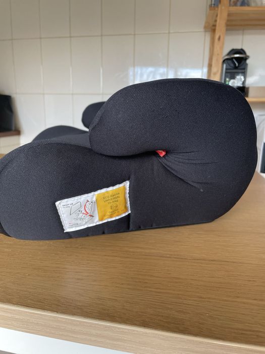 Assento auto elevatorio zippy