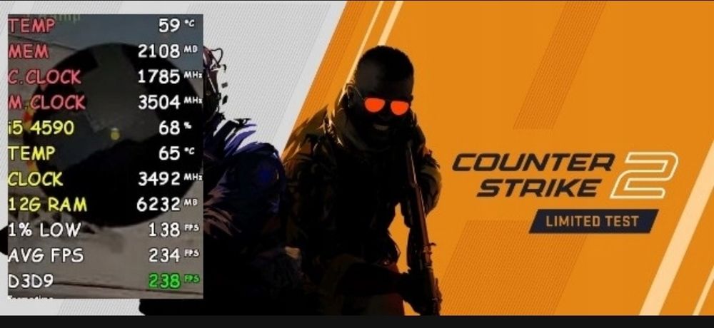 Komputer gamingowy i5 gtx 1050ti