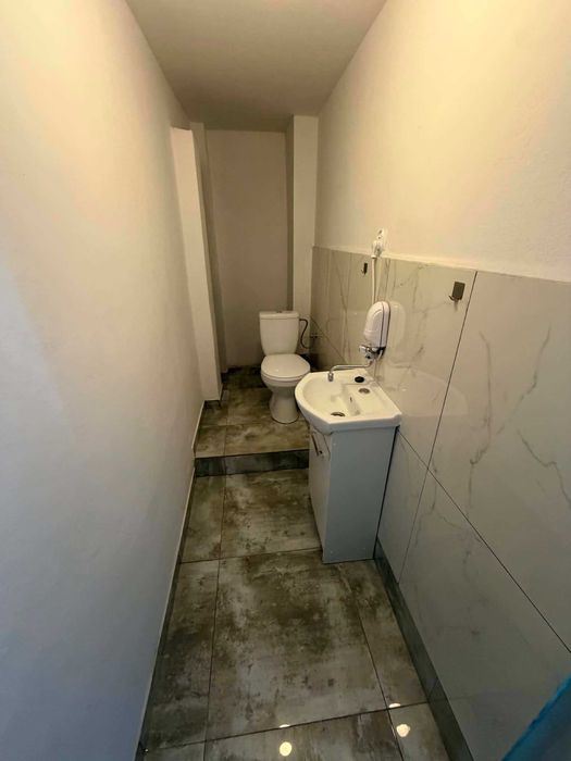 Lokal handlowo-usługowy w centrum Opola lubelskiego